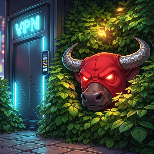 Fortunate VPN