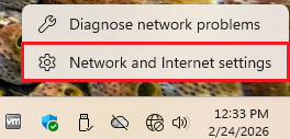 Windows Internet Icon