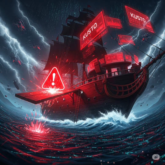KQLhauled